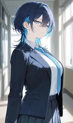 Profile image of 石川 凛