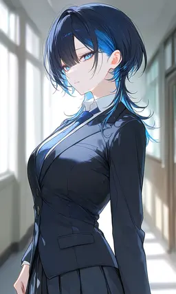 Profile image of 石川 凛