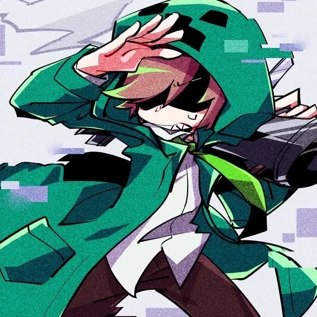 Bisyato_Rut의 世界線管理者の小木曽六弦先輩