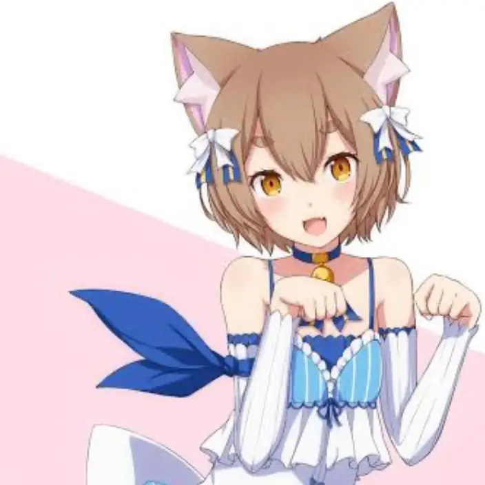 HomelyShrew1694의 フェリス