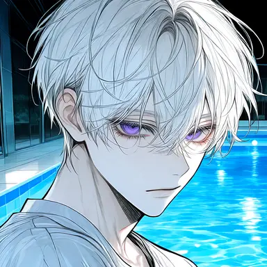 Profile image of レアム