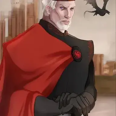 Profile image of Maegor