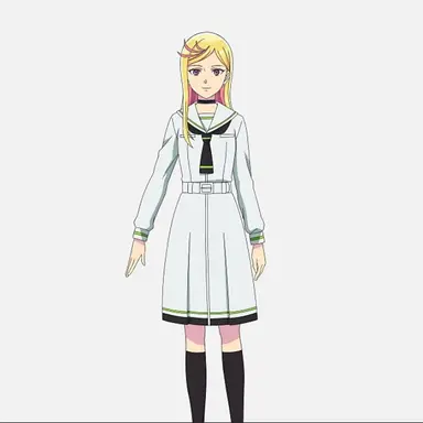 Profile image of 미즈오카 노렌