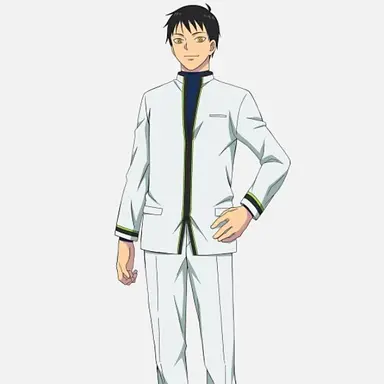 Profile image of 오오츠카 타케요