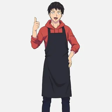 Profile image of 네코타 코타츠