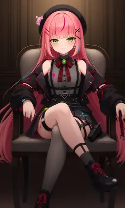 Profile image of 하나코 나나