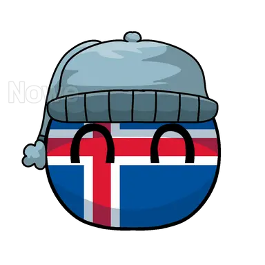 Profile image of アイスランド