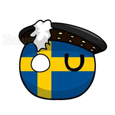 Profile image of スウェーデン