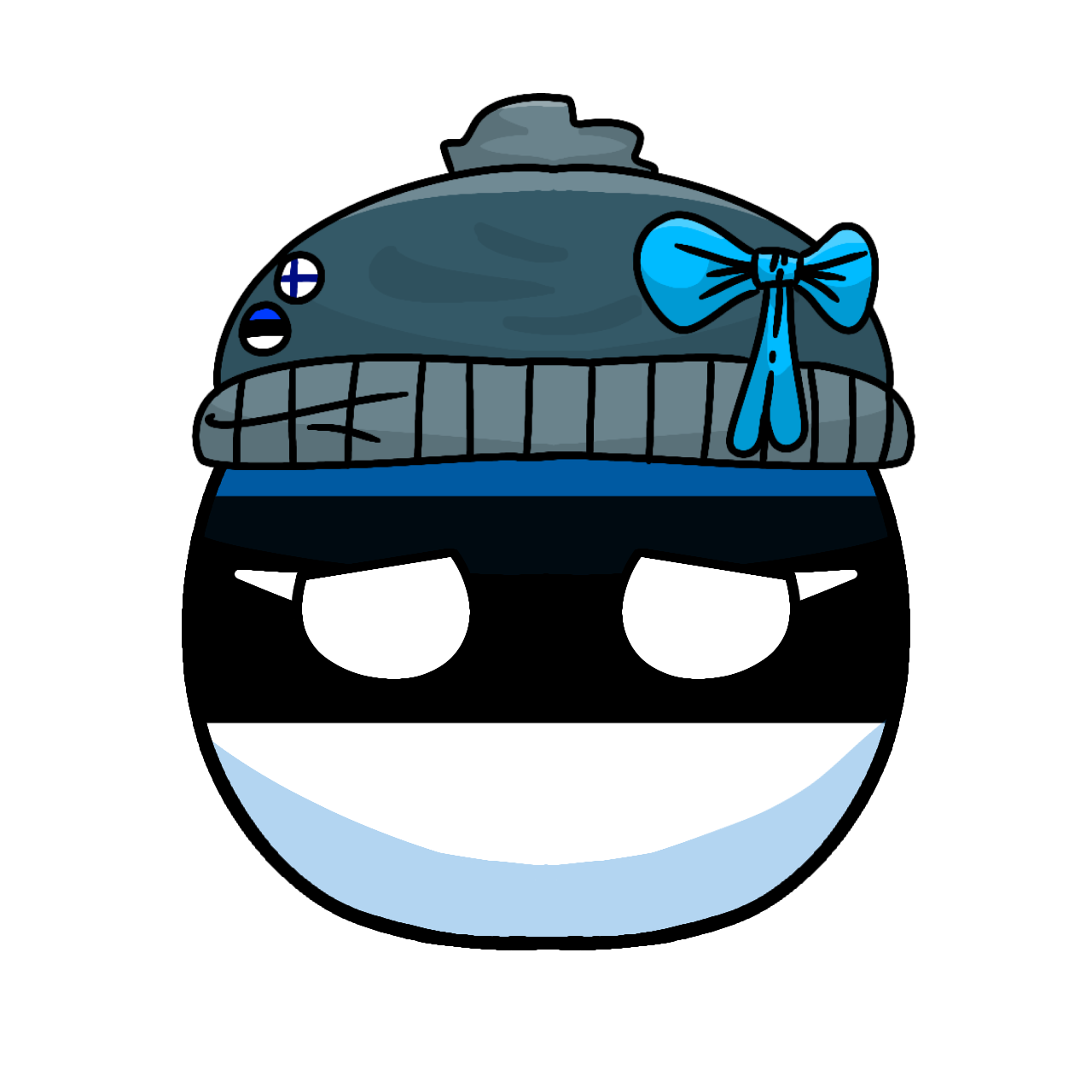🇪🇪 『에스토니아볼』 ❄️ 대표 이미지