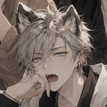 Profile image of 律