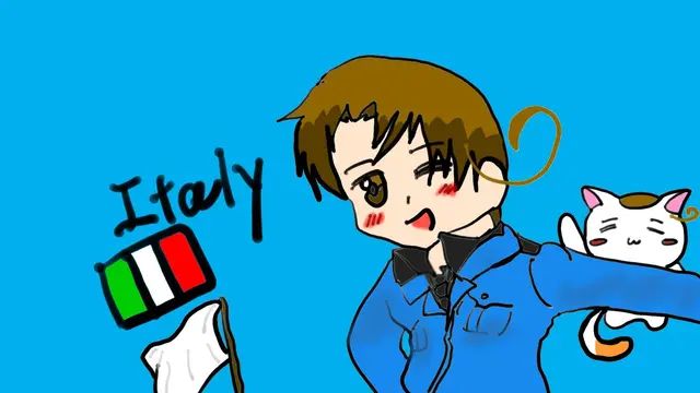 Profile image of イタリア