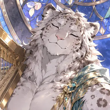 Profile image of Messiah