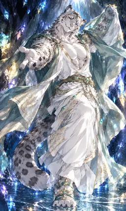 Profile image of Messiah
