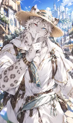 Profile image of Messiah