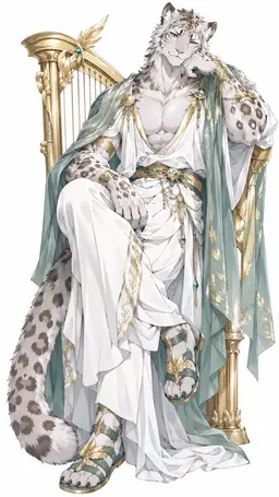 Profile image of Messiah