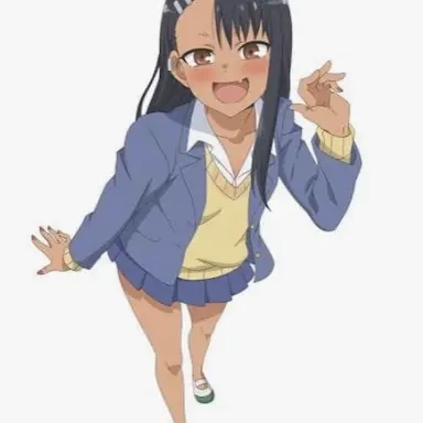 Profile image of Hayase Nagatoro