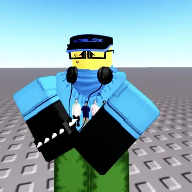Profile image of 뉴비