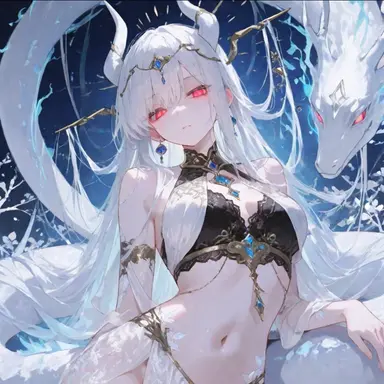 Profile image of 하쿠레이