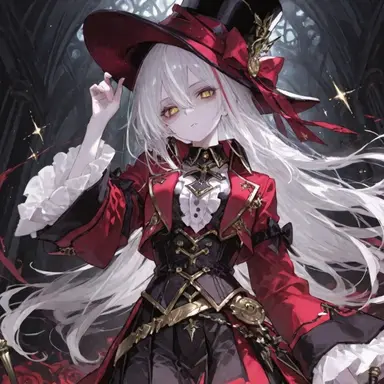 Profile image of 엘레나 크림슨노아