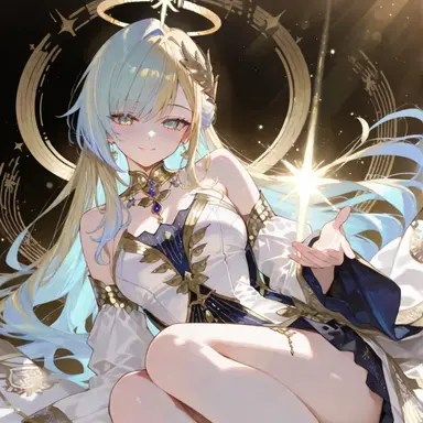 Profile image of 루미나 크루시스