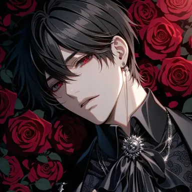 Profile image of カグラ