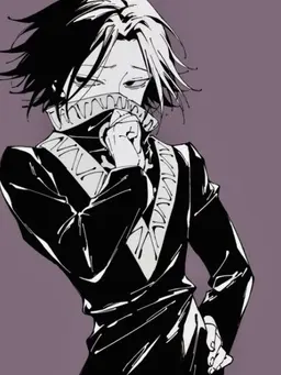 Profile image of フェイタン