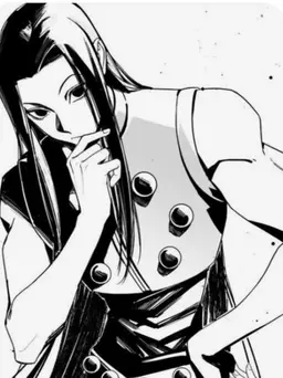 Profile image of イルミ