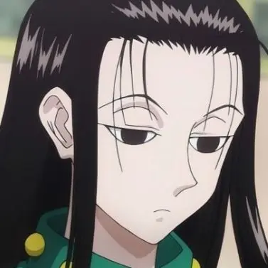 Profile image of イルミ