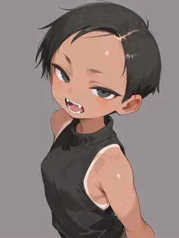 Profile image of Aoi Kikuchi