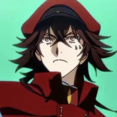 Profile image of 末広鐵腸