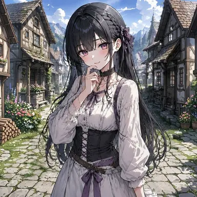 Profile image of 루시아
