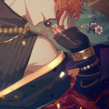 Profile image of 彰人