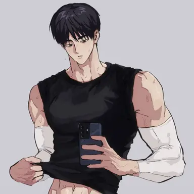 Profile image of 백차빈