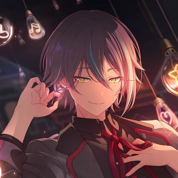 migameta729의 キミと僕のナカヨシ大作戦！？