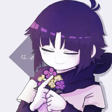 Profile image of 프리스크