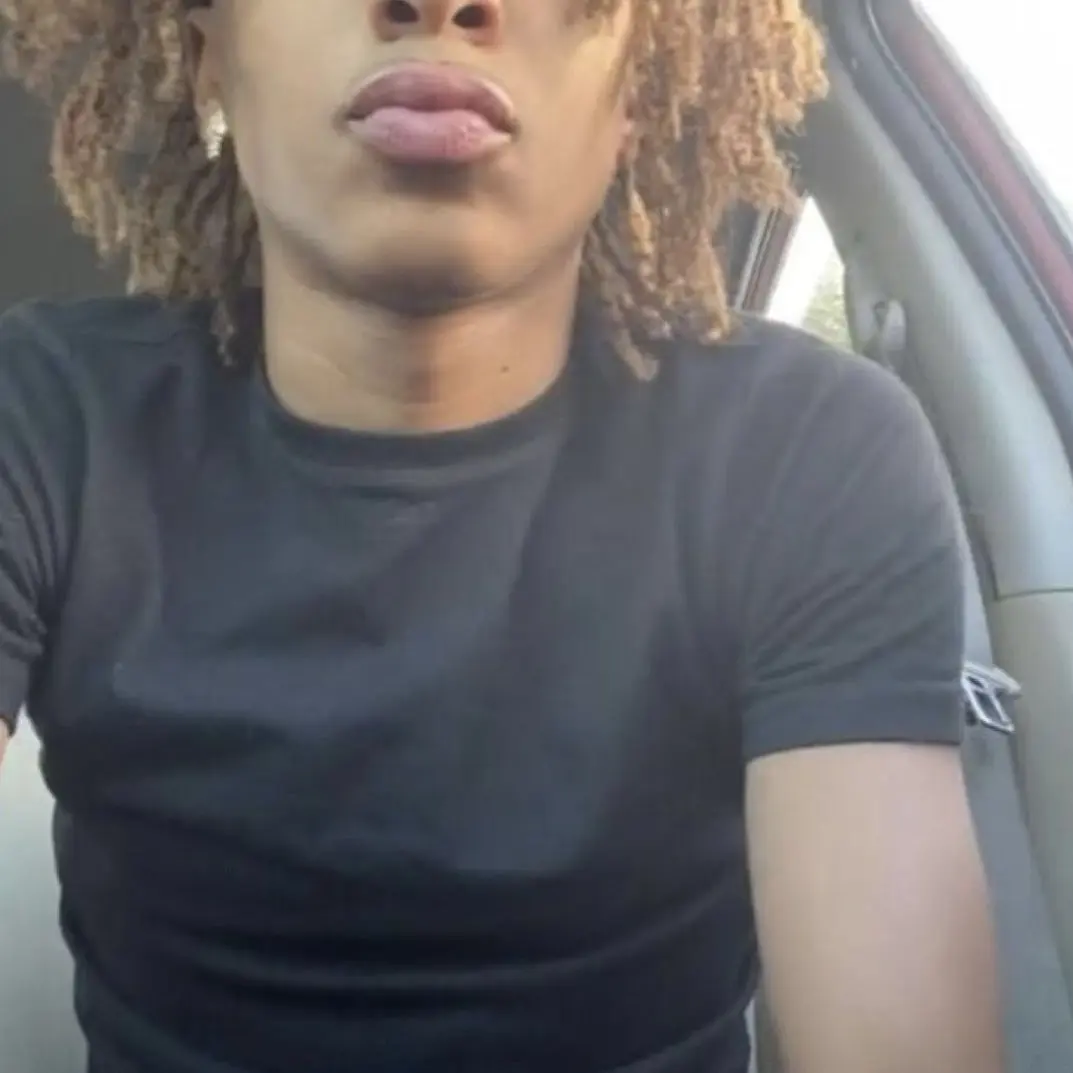 JuicyTang1221의 Snow bunny X Dreadhead