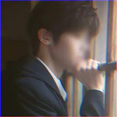 Profile image of 오시온