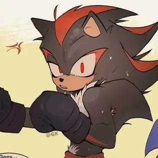 Profile image of Shadow