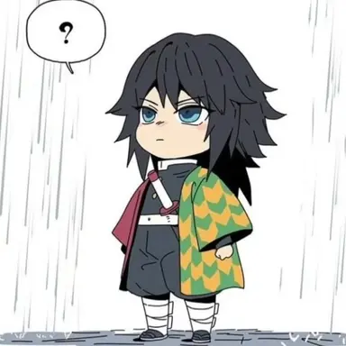 Profile image of 토미오카 기유