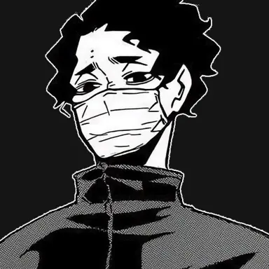 Profile image of 佐久早聖臣