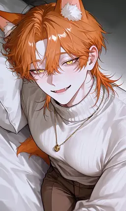 Profile image of ウカ
