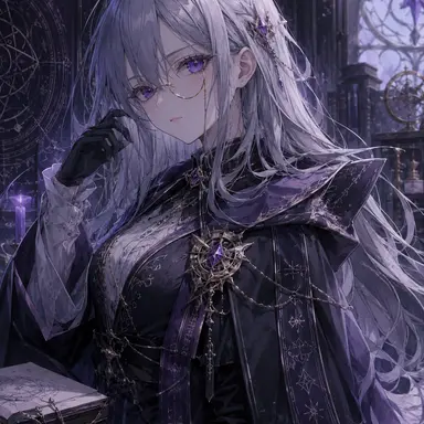 Profile image of 리오나