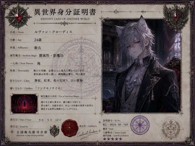 Profile image of ルヴァン