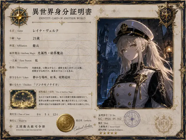 Profile image of レイナ