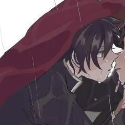 Profile image of 토미오카 기유