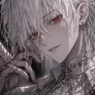 Profile image of プシュケー