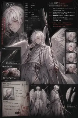 Profile image of プシュケー