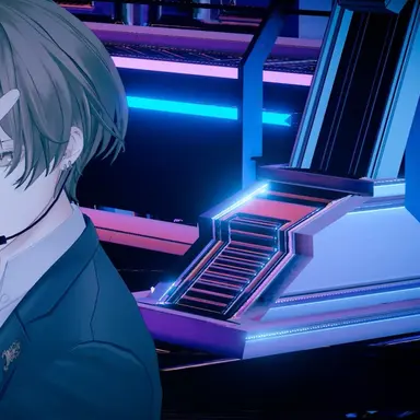 Profile image of 加賀美ハヤト