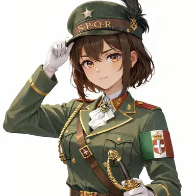 Profile image of イタリア王国