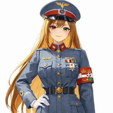 Profile image of 二重帝国